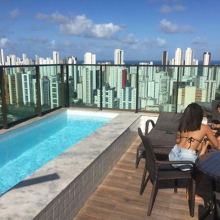 Golden Shopping Home Service Recife Zewnętrze zdjęcie