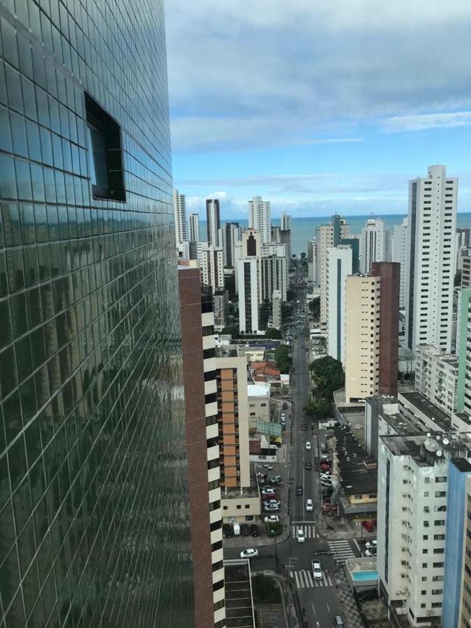 Golden Shopping Home Service Recife Zewnętrze zdjęcie
