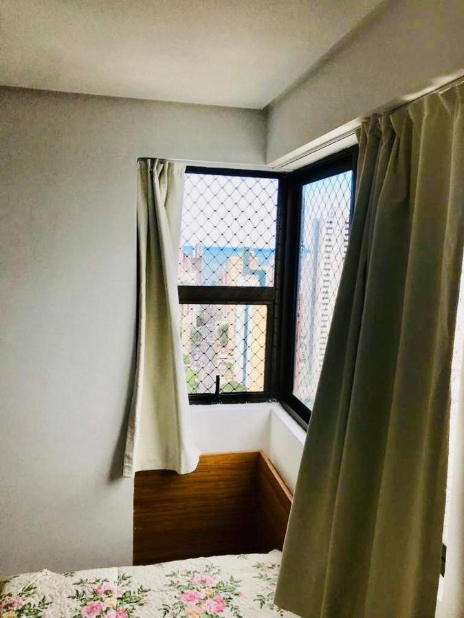 Golden Shopping Home Service Recife Zewnętrze zdjęcie