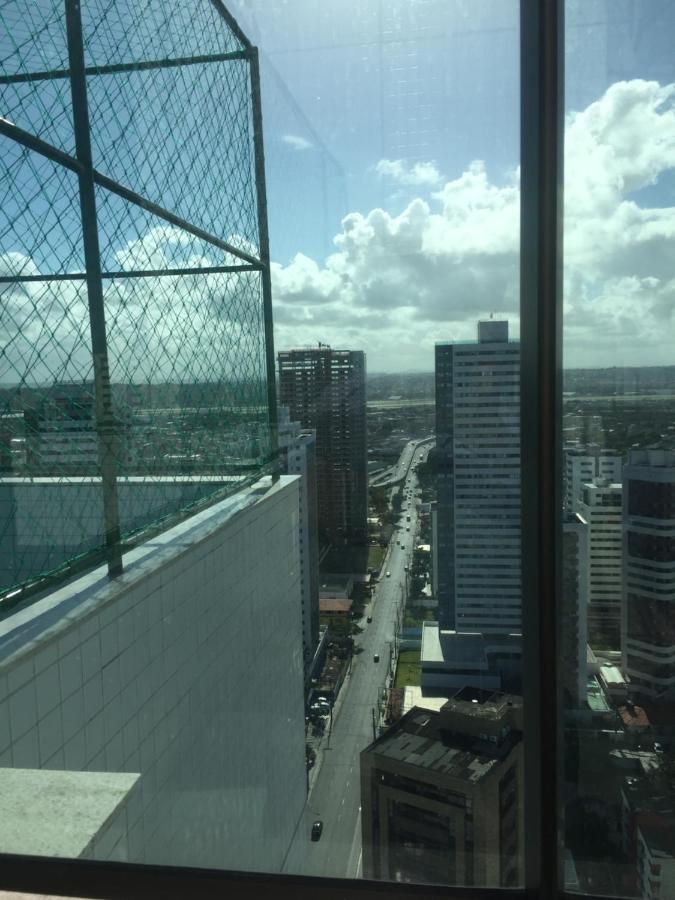 Golden Shopping Home Service Recife Zewnętrze zdjęcie