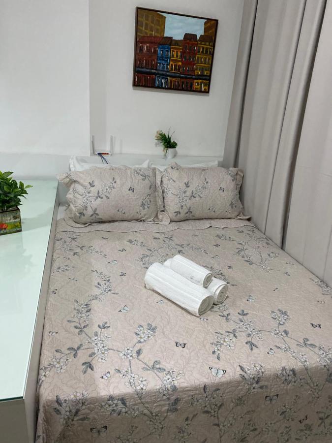 Golden Shopping Home Service Recife Zewnętrze zdjęcie