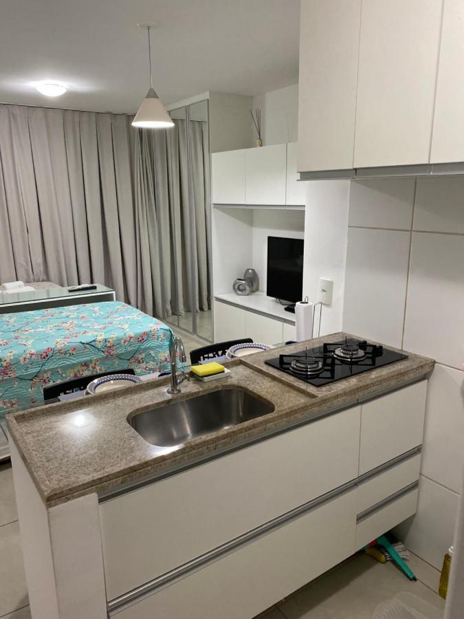 Golden Shopping Home Service Recife Zewnętrze zdjęcie