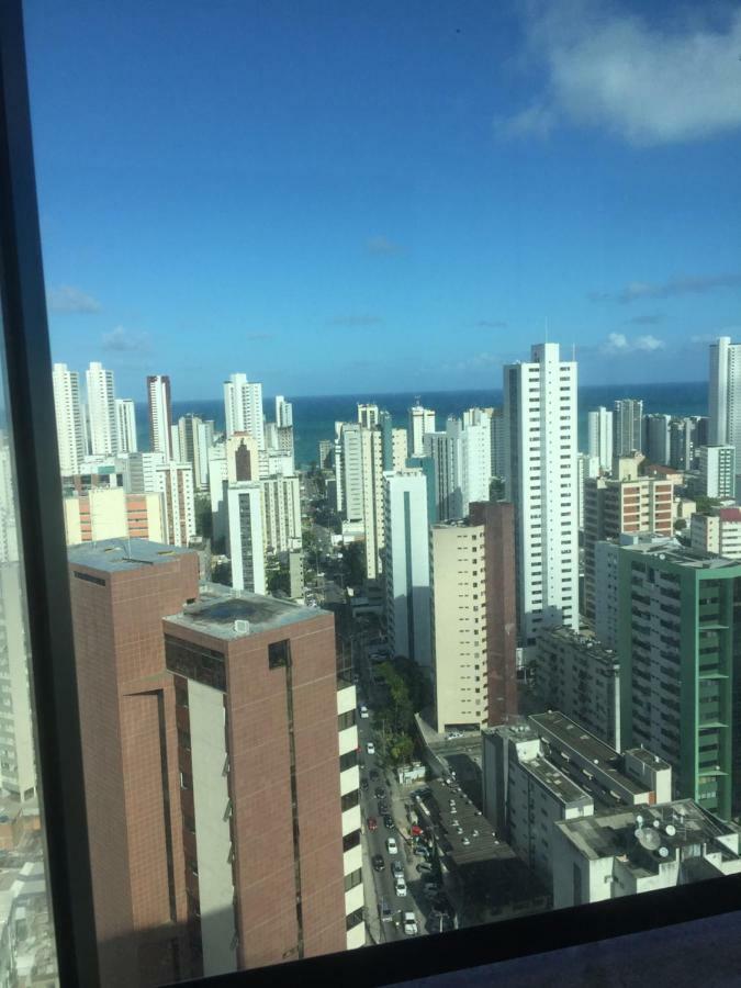 Golden Shopping Home Service Recife Zewnętrze zdjęcie