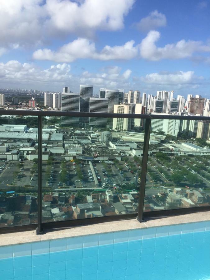 Golden Shopping Home Service Recife Zewnętrze zdjęcie
