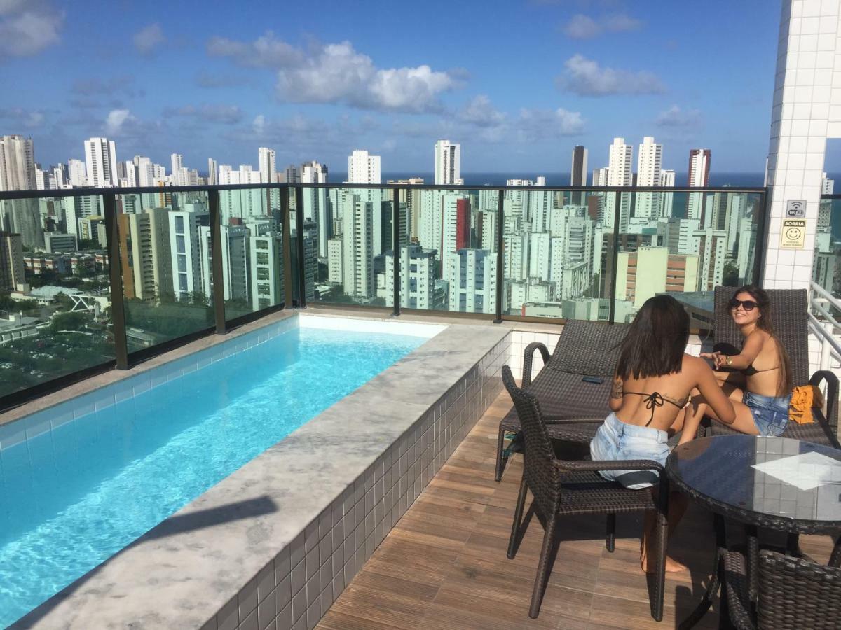 Golden Shopping Home Service Recife Zewnętrze zdjęcie