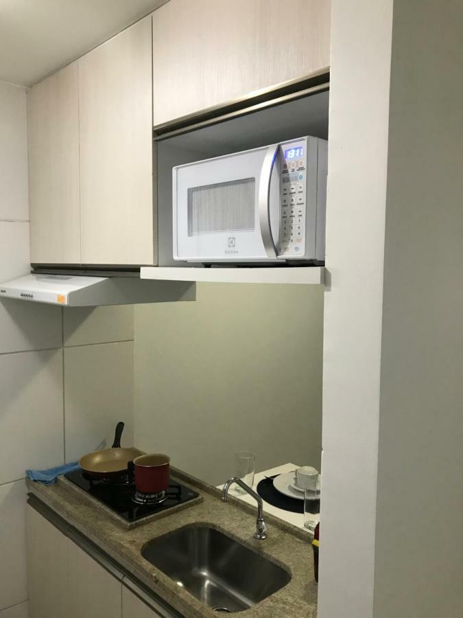 Golden Shopping Home Service Recife Zewnętrze zdjęcie
