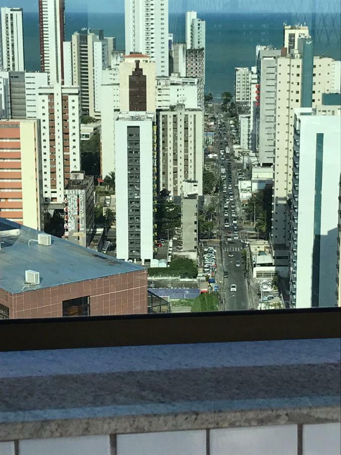 Golden Shopping Home Service Recife Zewnętrze zdjęcie