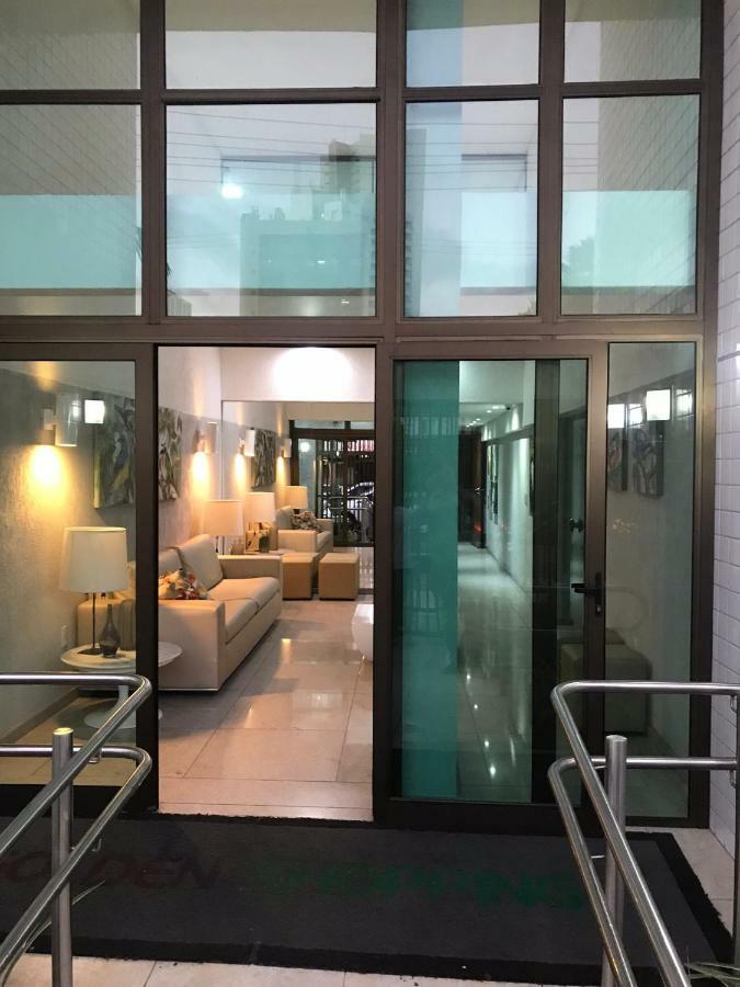 Golden Shopping Home Service Recife Zewnętrze zdjęcie