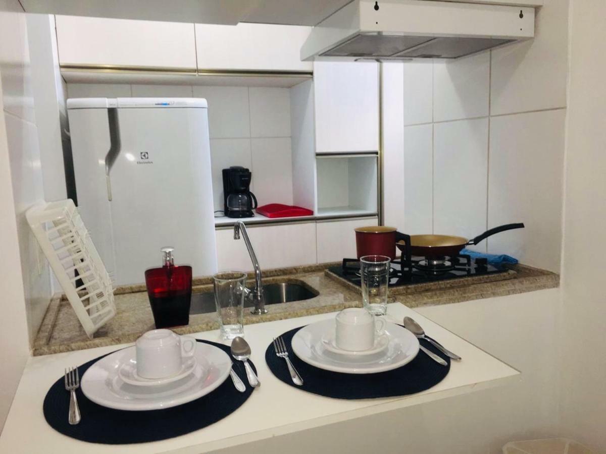 Golden Shopping Home Service Recife Zewnętrze zdjęcie