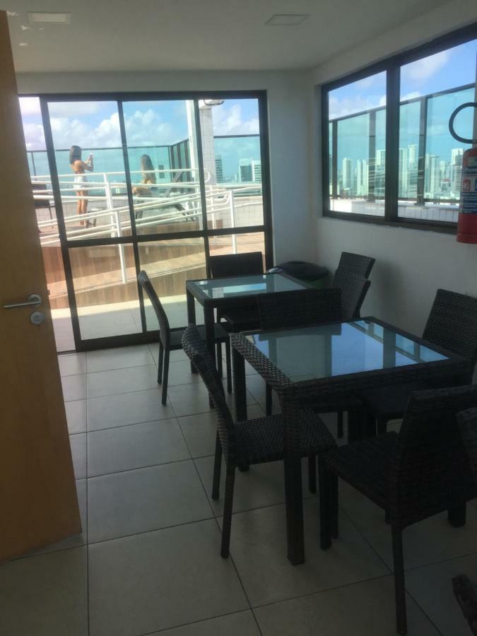Golden Shopping Home Service Recife Zewnętrze zdjęcie
